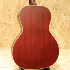 Gibson L-00 Special Wine Red_2