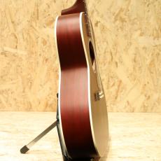 Gibson L-00 Special Wine Red_4