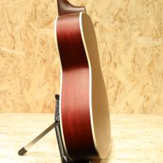 Gibson L-00 Special Wine Red_5