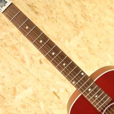 Gibson L-00 Special Wine Red_6