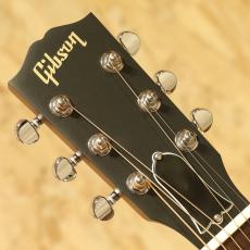 Gibson L-00 Special Wine Red_8