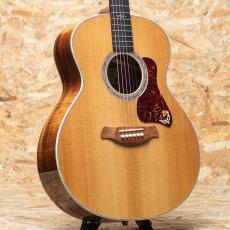 Taylor Gold Label 814e Koa