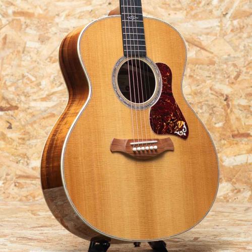 Taylor Gold Label 814e Koa