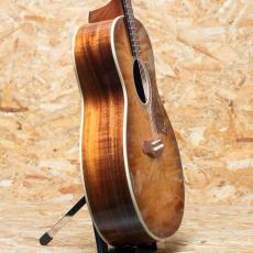 Taylor Gold Label 814e Koa SB_4