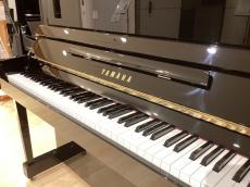 YAMAHA YM5SC(※消音ユニット非搭載)【USED】_2