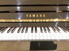 YAMAHA YM5SC(※消音ユニット非搭載)【USED】_3