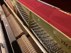 YAMAHA YM5SC(※消音ユニット非搭載)【USED】_5