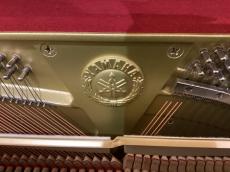 YAMAHA YM5SC(※消音ユニット非搭載)【USED】_6