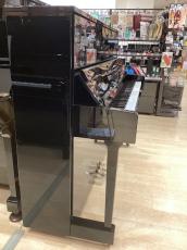 YAMAHA YM5SC(※消音ユニット非搭載)【USED】_7