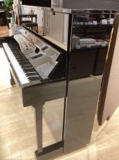 YAMAHA YM5SC(※消音ユニット非搭載)【USED】_8