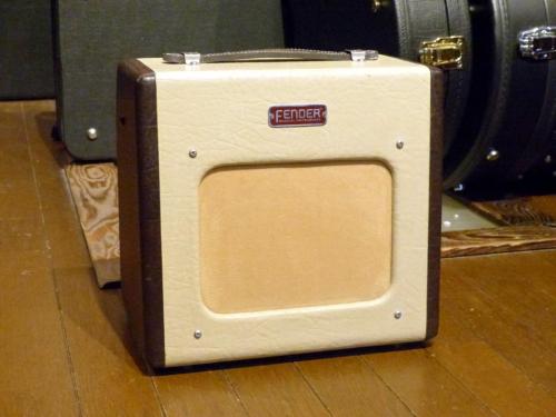 Fender '00s Champion 600