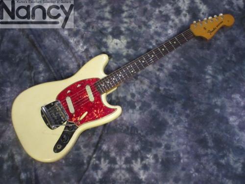 Fender 1965 MUSTANG