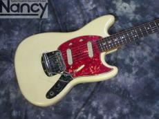 Fender 1965 MUSTANG_2
