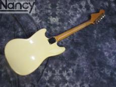 Fender 1965 MUSTANG_5