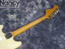 Fender 1965 MUSTANG_6