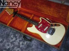 Fender 1965 MUSTANG_8