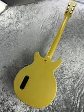 Gibson 【遂に入荷!!】1958 Les Paul Junior Double Cut VOS TV Yellow #8 5405【3.42kg】_9