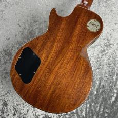 Gibson 【驚異の3.59kg&極上フレック】Murphy LAB 1959 Les Paul Standard Heavy Aged Green Lemon Fade_9