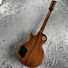 Gibson 【驚異の3.59kg&極上フレック】Murphy LAB 1959 Les Paul Standard Heavy Aged Green Lemon Fade_10