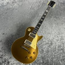 Gibson 【最新2026年製】Historic Reissue 1957 Les Pau Gold Top Dark Back VOS #7 6276【4.01kg】_4