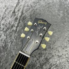 Gibson 【最新2026年製】Historic Reissue 1957 Les Pau Gold Top Dark Back VOS #7 6276【4.01kg】_8
