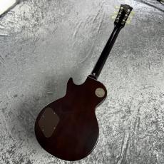 Gibson 【最新2026年製】Historic Reissue 1957 Les Pau Gold Top Dark Back VOS #7 6276【4.01kg】_9