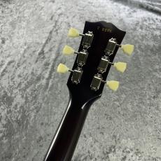 Gibson 【最新2026年製】Historic Reissue 1957 Les Pau Gold Top Dark Back VOS #7 6276【4.01kg】_10