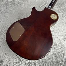 Gibson 【最新2026年製】Historic Reissue 1957 Les Pau Gold Top Dark Back VOS #7 6276【4.01kg】_11