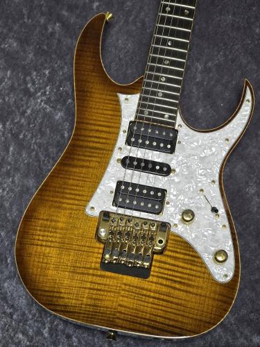 Ibanez MRG10 【2008年製 USED 】クロサワオリジナル j.Custom