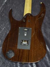 Ibanez MRG10 【2008年製 USED 】クロサワオリジナル j.Custom_4
