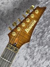 Ibanez MRG10 【2008年製 USED 】クロサワオリジナル j.Custom_10
