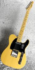 Fender American Professional Classic Telecaster MN / Butterscotch Blonde ≒3.22kg #US25094719_2