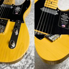 Fender American Professional Classic Telecaster MN / Butterscotch Blonde ≒3.22kg #US25094719_3