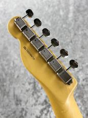 Fender American Professional Classic Telecaster MN / Butterscotch Blonde ≒3.22kg #US25094719_6