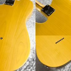 Fender American Professional Classic Telecaster MN / Butterscotch Blonde ≒3.22kg #US25094719_8