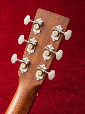 Martin 【春のスーパープライス!】CTM 0-18 Premium Grade Sitka × Flamed Mahogany #2902570 【試奏動画あり】_8