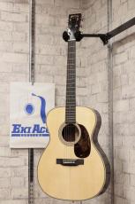 Martin 【春のスーパープライス!】CTM 000-28 Adirondack×Premium Rosewood #2856427_3