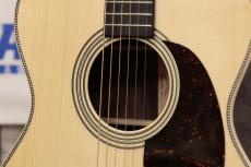Martin 【春のスーパープライス!】CTM 000-28 Adirondack×Premium Rosewood #2856427_7