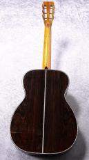 Martin 【春のスーパープライス!】CTM 00-45 #2833456【カスタムモデル・最大48回分割無金利】【試奏動画あり】_4