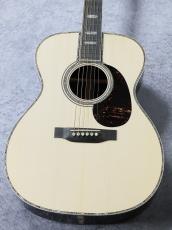 Martin 【春のスーパープライス!】CTM 000-45#2939625 【SwissSpruce×Indianrosewood】【48回無金利分割対象】_2
