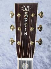 Martin 【春のスーパープライス!】CTM 000-45#2939625 【SwissSpruce×Indianrosewood】【48回無金利分割対象】_6