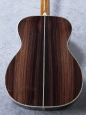 Martin 【春のスーパープライス!】CTM 000-45#2939625 【SwissSpruce×Indianrosewood】【48回無金利分割対象】_8