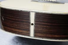 Martin 【春のスーパープライス!】CTM 000-45#2939625 【SwissSpruce×Indianrosewood】【48回無金利分割対象】_11