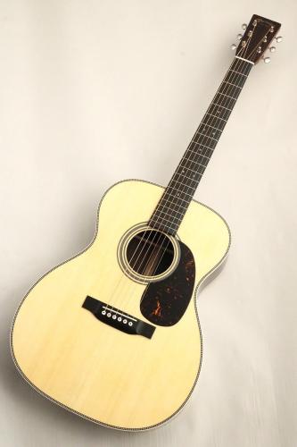 Martin 【春のスーパープライス!】 CTM 000-28V #2938504 ～PremiumSitka/EC Style～ 【48回無金利対象商品】
