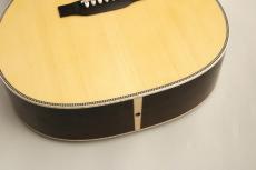 Martin 【春のスーパープライス!】 CTM 000-28V #2938504 ～PremiumSitka/EC Style～ 【48回無金利対象商品】_11