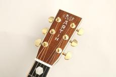 Martin 【春のスーパープライス!】CTM D-45#2916609 ～Inspired Late 60's～ 【スプルースVTS ×グアテマラ】_3