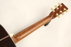 Martin 【春のスーパープライス!】CTM D-45#2916609 ～Inspired Late 60's～ 【スプルースVTS ×グアテマラ】_5