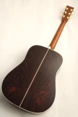 Martin 【春のスーパープライス!】CTM D-45#2916609 ～Inspired Late 60's～ 【スプルースVTS ×グアテマラ】_6