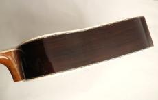 Martin 【春のスーパープライス!】CTM D-45#2916609 ～Inspired Late 60's～ 【スプルースVTS ×グアテマラ】_7