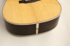 Martin 【春のスーパープライス!】CTM D-45#2916609 ～Inspired Late 60's～ 【スプルースVTS ×グアテマラ】_10